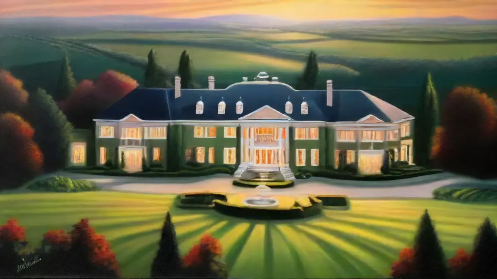 Jumbo Mortgages Open Doors To Dream Homes