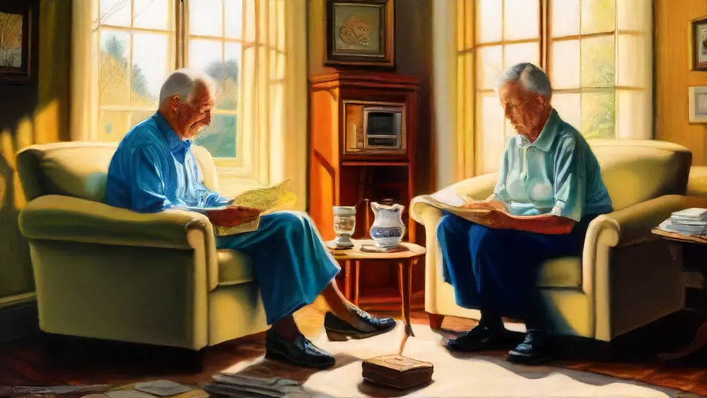 Reverse Mortgages Provide Financial Freedom For Seniors