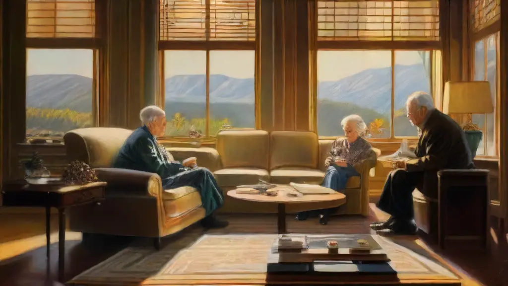 Reverse Mortgages Provide Financial Freedom For Seniors