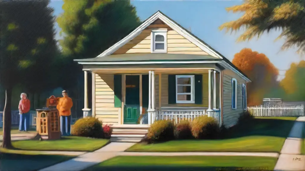 Subprime Mortgages Provide Access To Homeownership For More Buyers