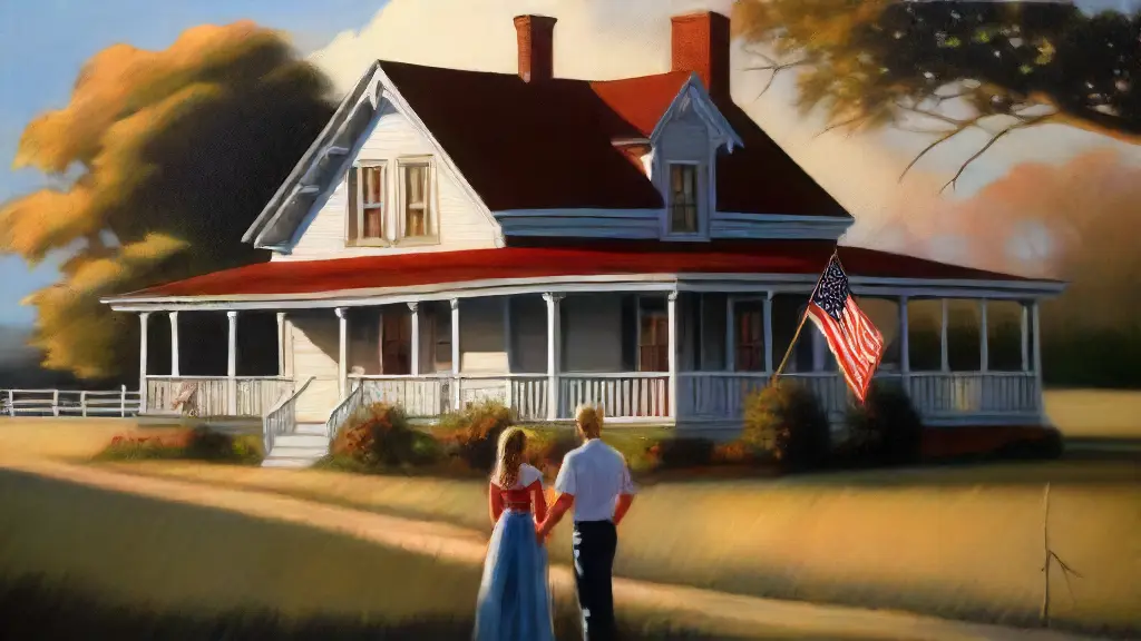 USDA Mortgages Offer Zero Down Payment Benefits
