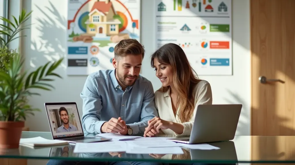 Various Types Of Mortgages Offer Different Benefits For Borrowers
